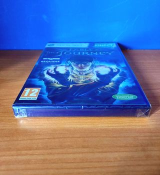  ✅ 🇪🇦 Fable The Journey Xbox 360 PRECINTADO 