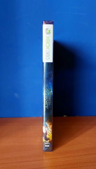  ✅ 🇪🇦 Fable The Journey Xbox 360 PRECINTADO 