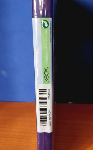  ✅ 🇪🇦 Fable The Journey Xbox 360 PRECINTADO 
