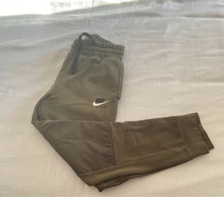 chandal de nike airmax de niño