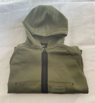 chandal de nike airmax de niño