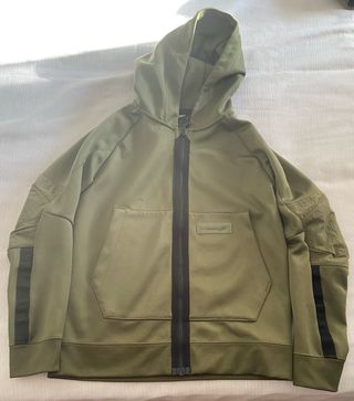 chandal de nike airmax de niño
