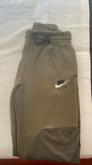 chandal de nike airmax de niño