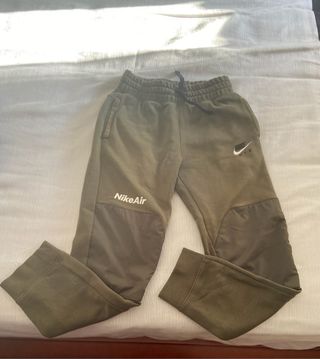 chandal de nike airmax de niño