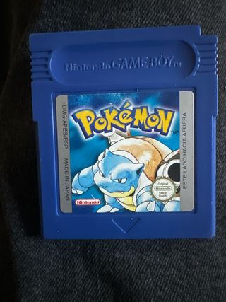pokemon game boy