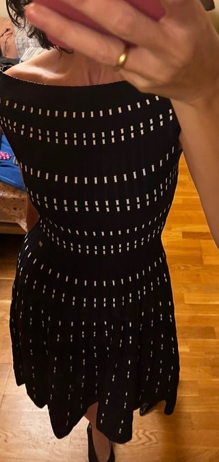 Vestido Pedro del Hierro