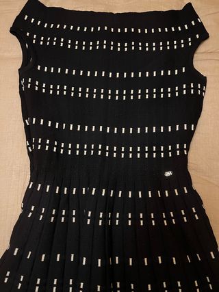 Vestido Pedro del Hierro