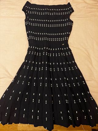 Vestido Pedro del Hierro