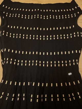 Vestido Pedro del Hierro