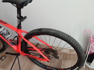 Se vende bicicleta