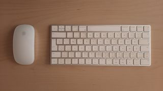 iMac 21,5" COMO NUEVO!!
