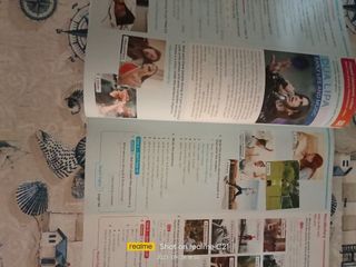 Libro ,de inglés de academia