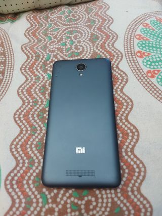 Xiomi Redmi Note  2