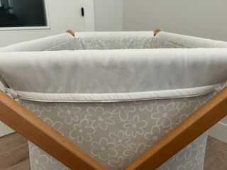 Minicuna para bebé