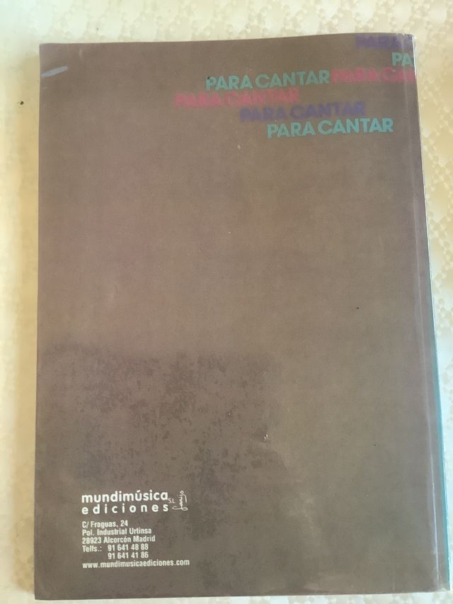 Lenguaje Musical 3 -Félix Sierra