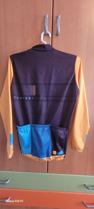 Maillot 