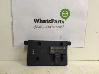 CAJA FUSIBLES SAM MERCEDES 2095451301 W203 W209