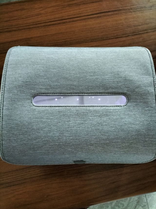 Esterilizador Munchkin 59S