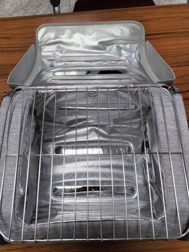 Esterilizador Munchkin 59S