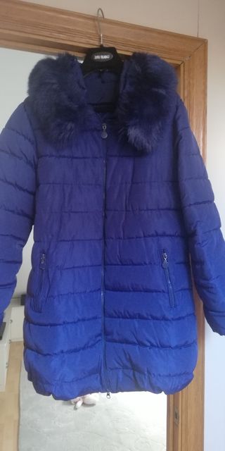 Anorak 