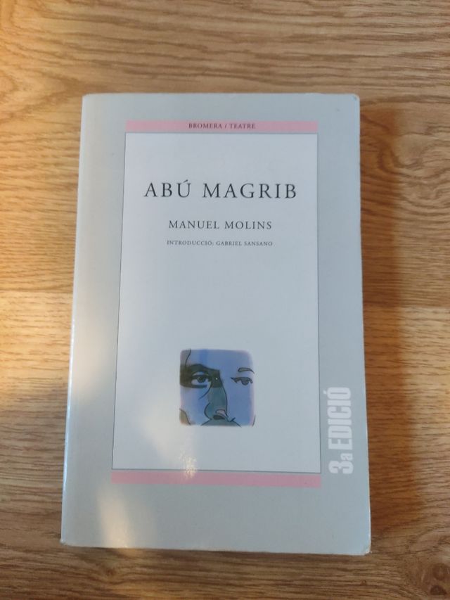  ABÚ MAGRIB