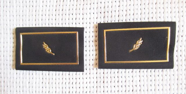 HOMBRERAS ANTIGUAS DEL CUERPO NACIONAL DE POLICIA