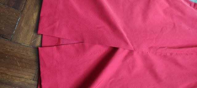 Vestido Zara tirantes sin estrenar