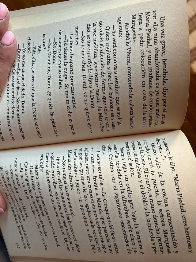 Libro Miguel Delibes: el principe destronado