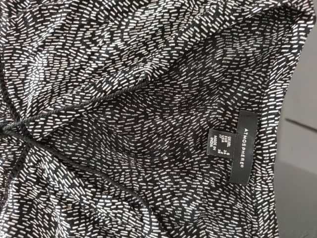 blusa boho bohemia borlas