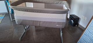 Mini cuna colecho bebé confort