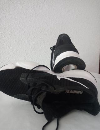 Zapatillas de entrenamiento Nike
