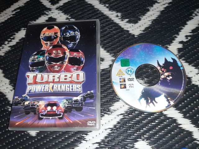 coleccion power ranger completa descatalogadas