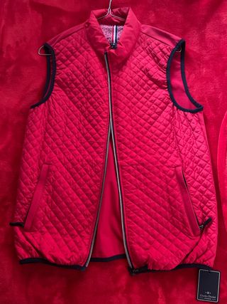 chaleco
