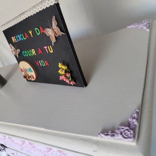 Cómoda Antigua 