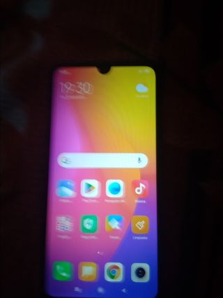 Xiaomi redmi 7