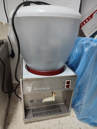 Horchatera Sencotel de 20L