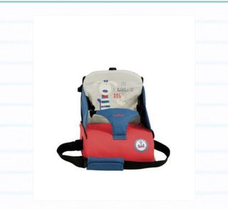 Asiento trona elevador olmitos