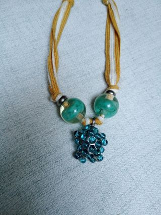 Conjunto Bimba&Lola bisutería