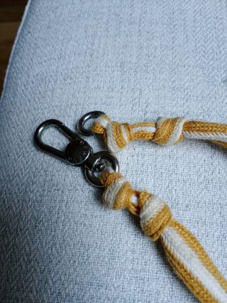 Conjunto Bimba&Lola bisutería