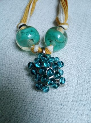 Conjunto Bimba&Lola bisutería