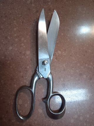 tijeras carniceras