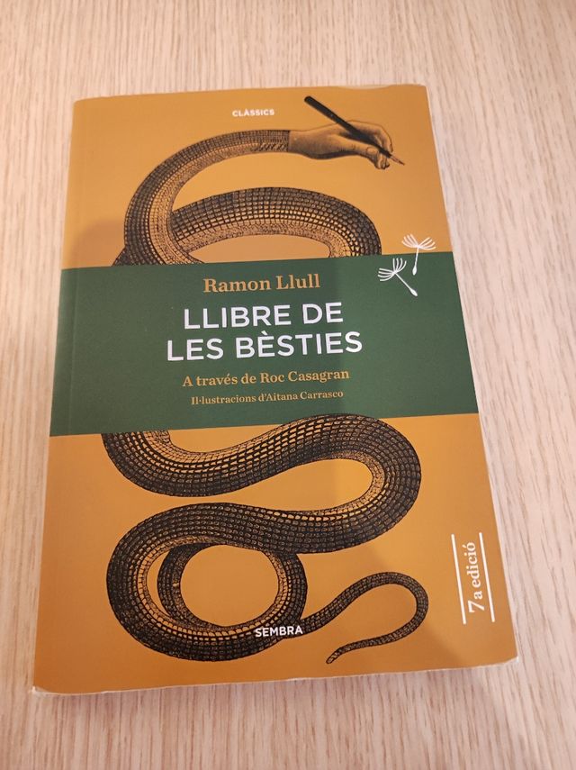 Libros de lectura