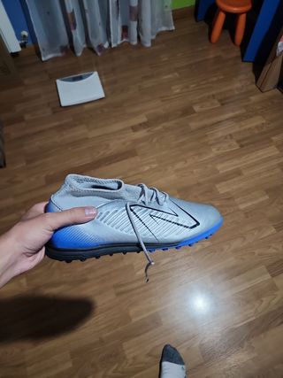 Botas Fútbol Turf