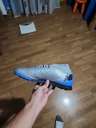 Botas Fútbol Turf