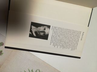 Robin Cook "Los archivos de Salem"