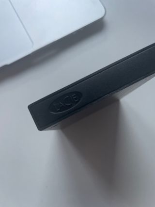 disco duro portatil lacie 500gb