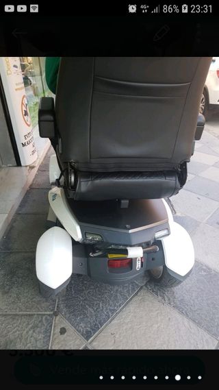 Scooter eléctrica VITA