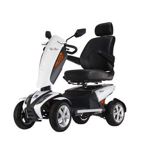 Scooter eléctrica VITA