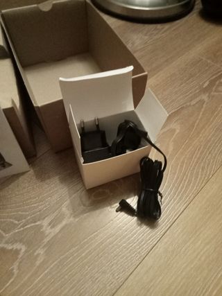Auricular telefónico Plantronics