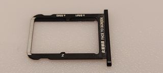 Bandeja xiaomi Mi A2 M1804D2SG